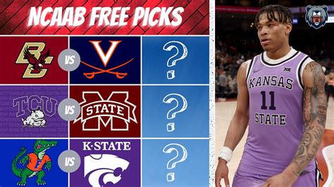 best college basketball picks|College Basketball Picks: NCAAB Picks Against The Spread.